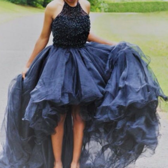Sherri hill dress - Picture 1 of 5